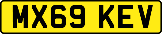 MX69KEV