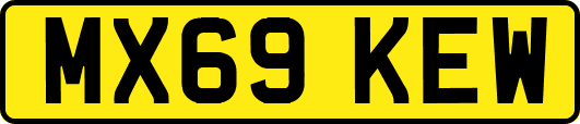 MX69KEW