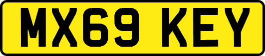 MX69KEY