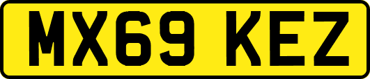 MX69KEZ