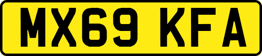 MX69KFA