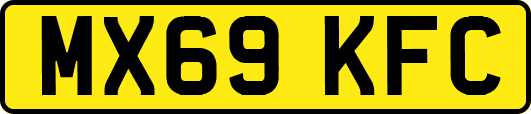 MX69KFC