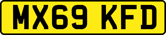 MX69KFD