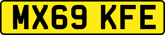 MX69KFE