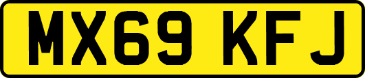 MX69KFJ