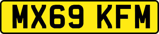 MX69KFM