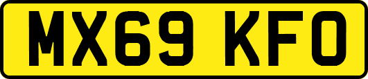 MX69KFO