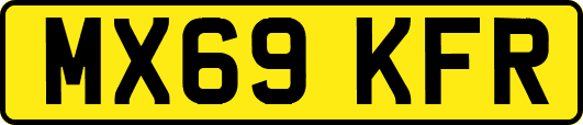MX69KFR