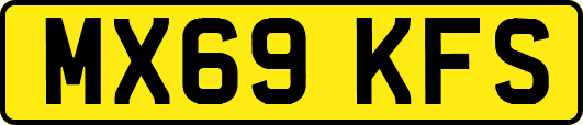 MX69KFS