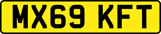 MX69KFT