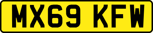 MX69KFW