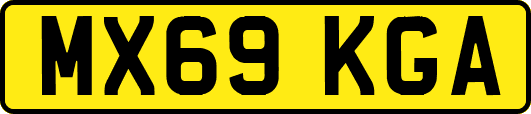 MX69KGA