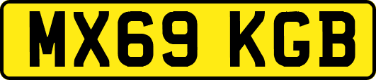 MX69KGB