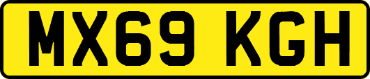 MX69KGH