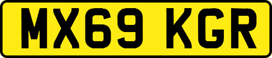 MX69KGR