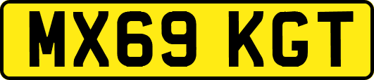 MX69KGT
