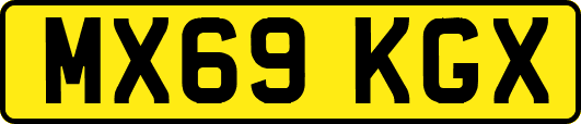 MX69KGX