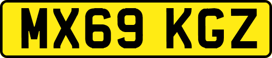 MX69KGZ