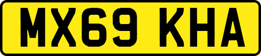 MX69KHA