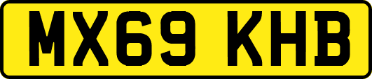 MX69KHB