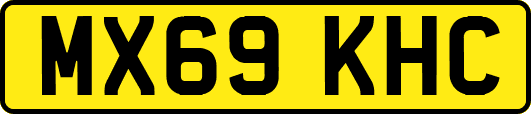 MX69KHC
