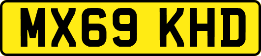 MX69KHD