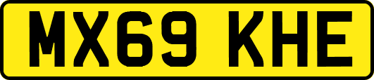 MX69KHE