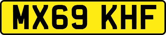 MX69KHF