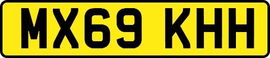 MX69KHH