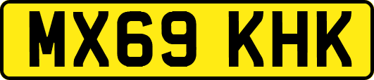 MX69KHK