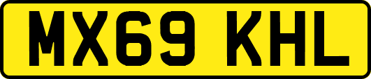 MX69KHL