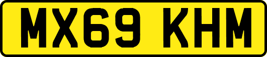 MX69KHM