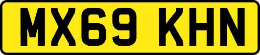 MX69KHN
