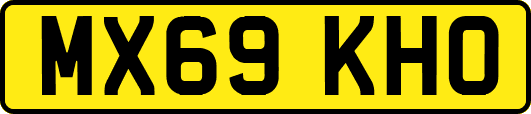 MX69KHO