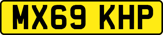 MX69KHP