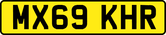 MX69KHR