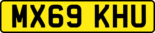 MX69KHU