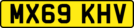 MX69KHV