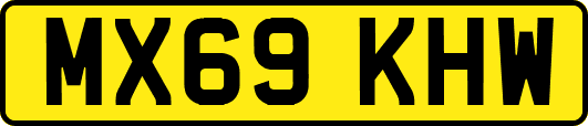 MX69KHW