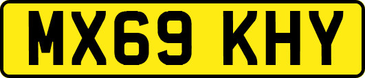 MX69KHY