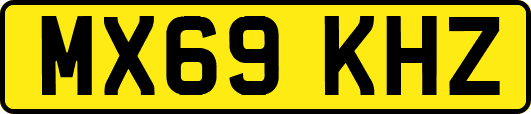 MX69KHZ