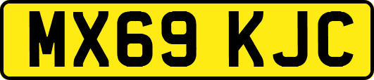 MX69KJC