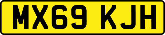 MX69KJH