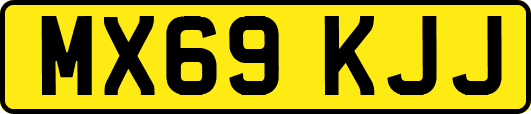 MX69KJJ