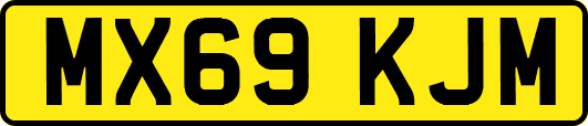 MX69KJM