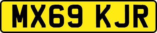 MX69KJR