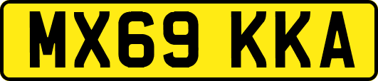 MX69KKA