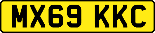 MX69KKC