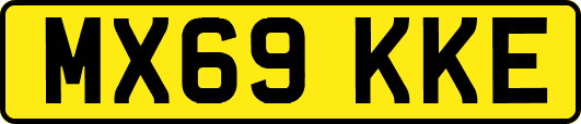 MX69KKE