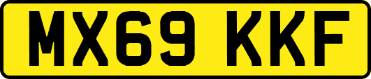 MX69KKF